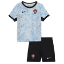 Kit Infantil Portugal 24/25 Away