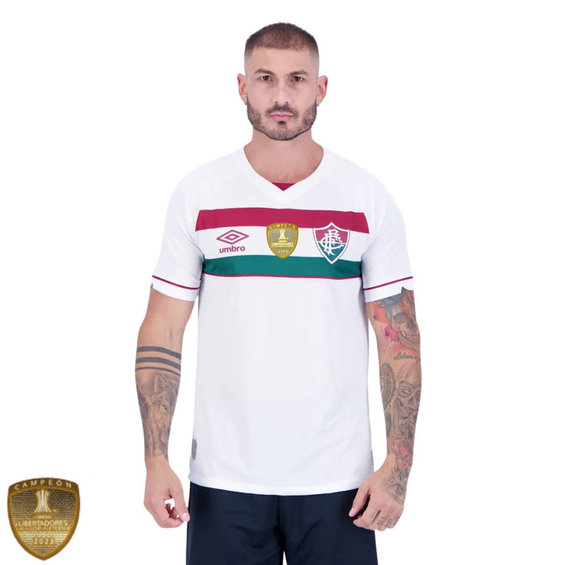 Camisa Fluminense 23/24 Away