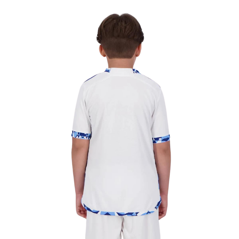 Kit Infantil Cruzeiro 2024/25 Away