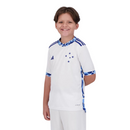 Kit Infantil Cruzeiro 2024/25 Away
