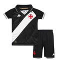 Kit Infantil Vasco 2025/26 Home
