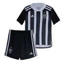 Kit Infantil Atlético MG 2024/25 Home