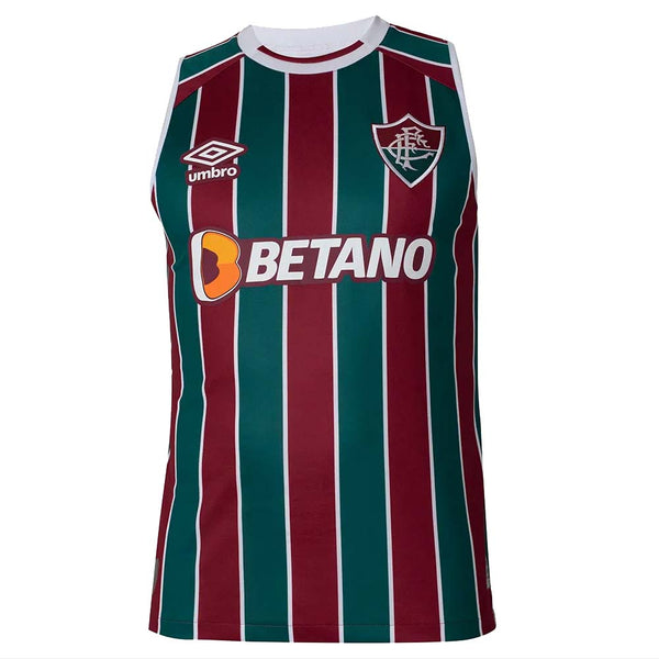 Regata Fluminense 23/24 Home