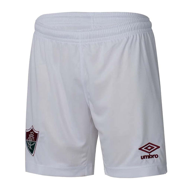 Short Fluminense 23/24 Branco