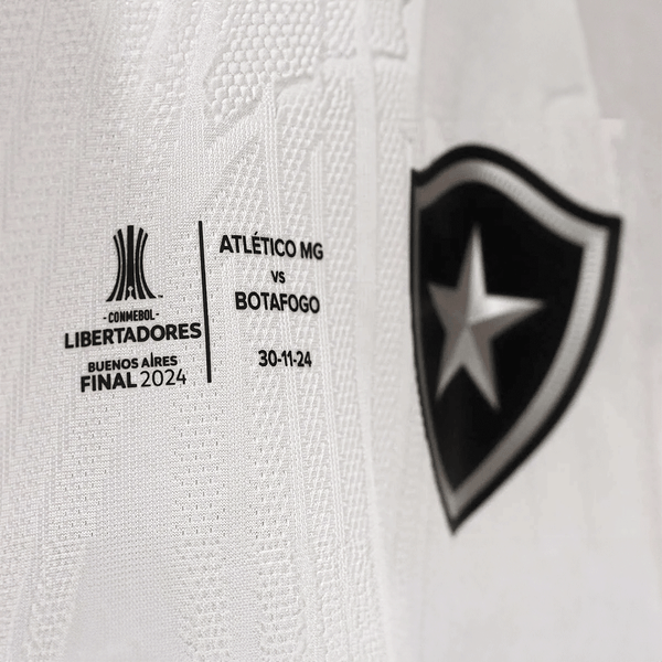 Patch Match Day - Final