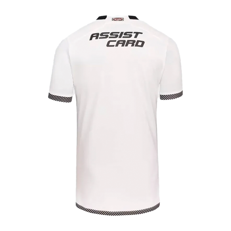 Camisa Colo-Colo 2024/25 Home